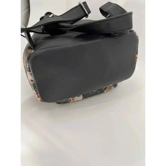 NEW WO TAGS Funko Pop Marvel The Infinity Saga Mini Backpack Bag 10"X9"X6.5" - Picture 10 of 16